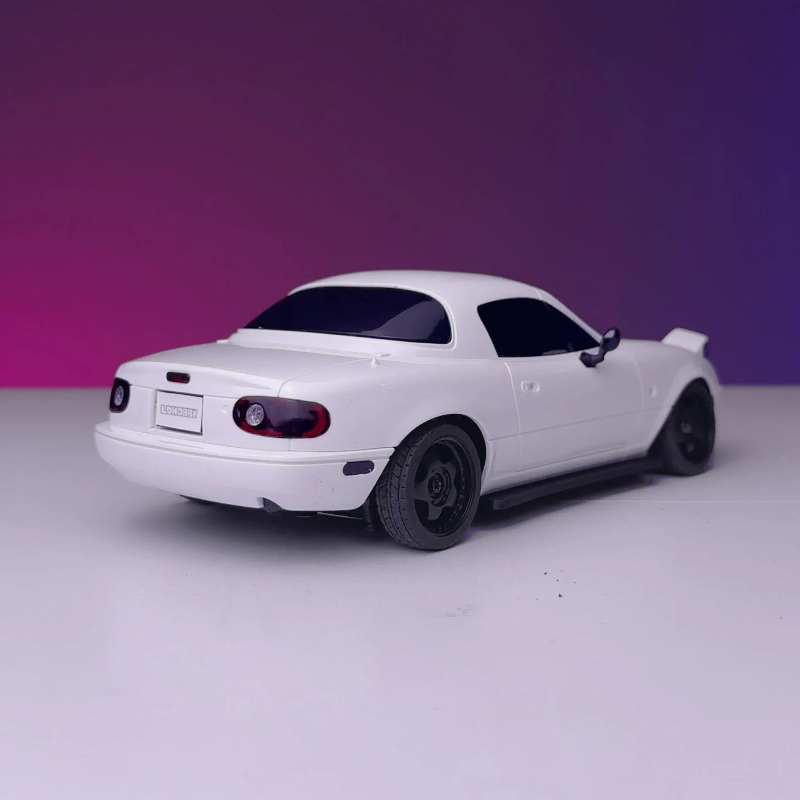 Why the Miata Is the Best Fun Roadster Ever Made (And Why It’s Perfect for Drifting)