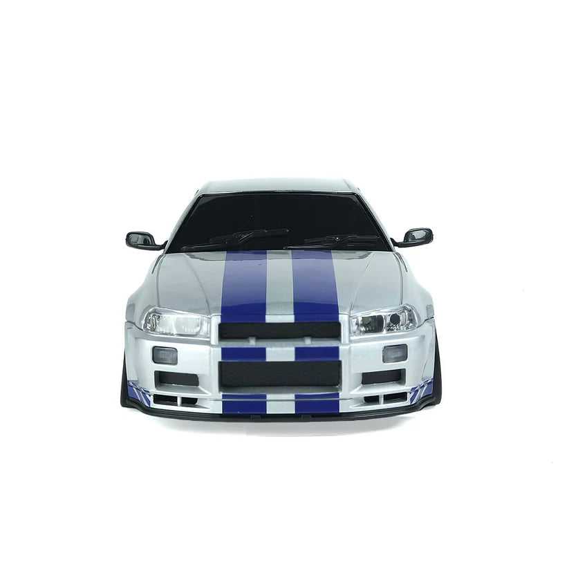 LDHobby - SKYLINE R34