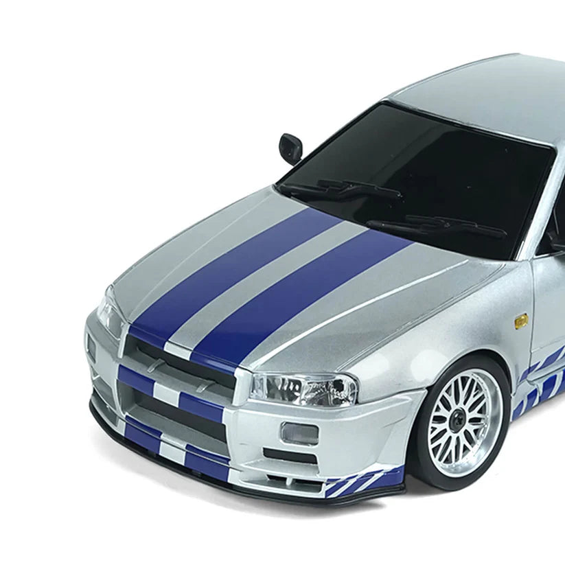 LDHobby - SKYLINE R34
