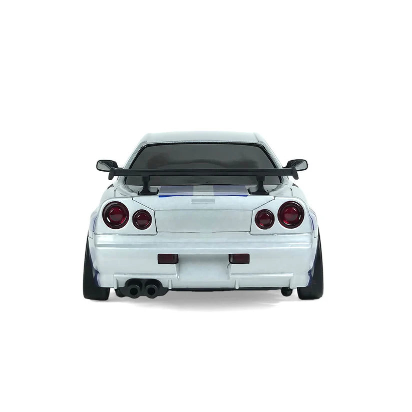 LDHobby - SKYLINE R34
