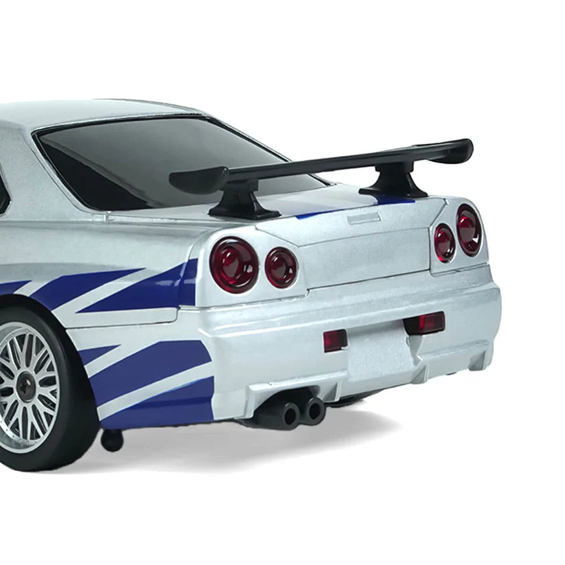 LDHobby - SKYLINE R34