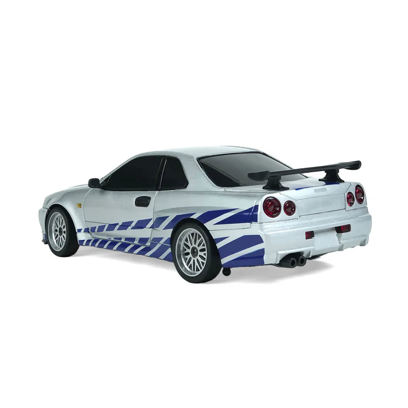LDHobby - SKYLINE R34