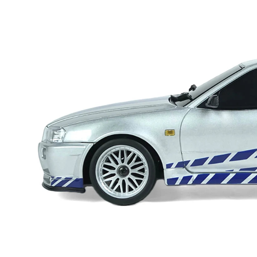 LDHobby - SKYLINE R34