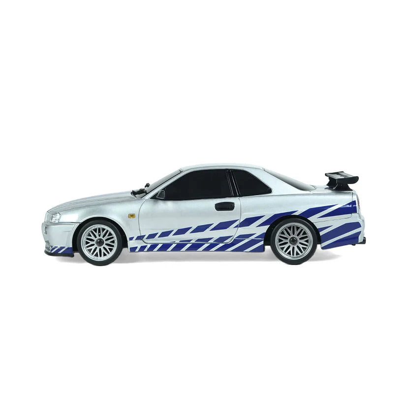 LDHobby - SKYLINE R34