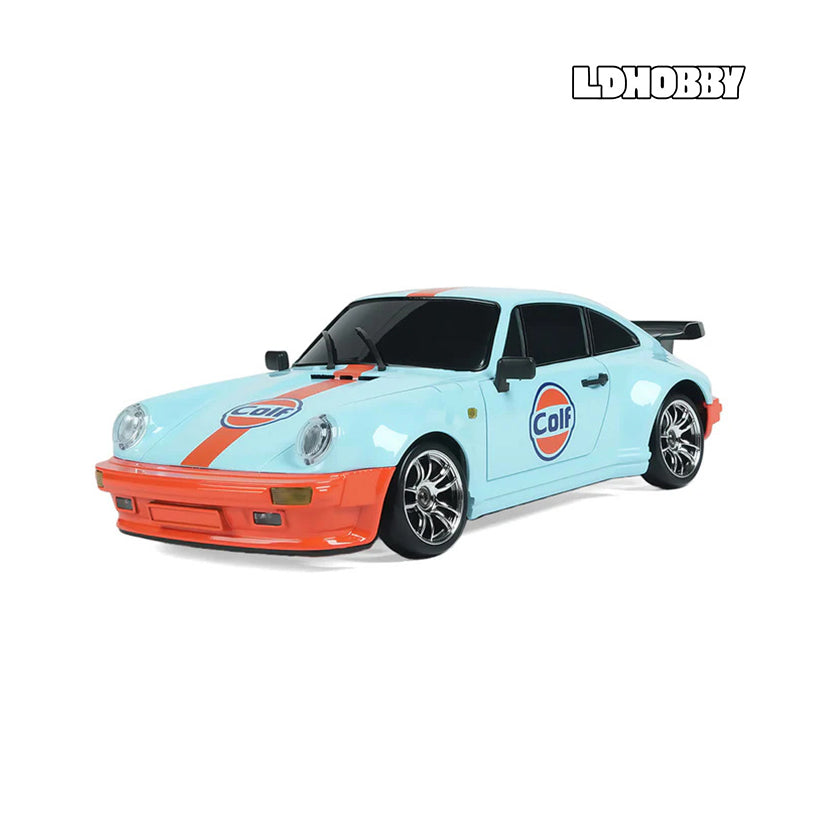 LDHobby - 930 TURBO