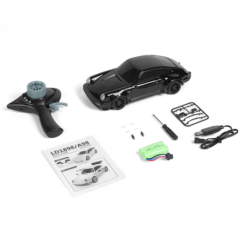 LDHobby - 930 TURBO