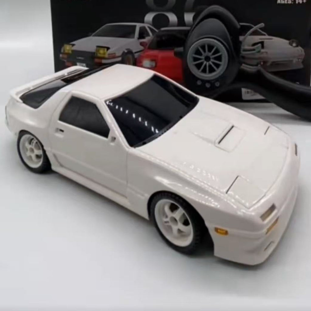 FC RX7 DRIFT CAR 1:18