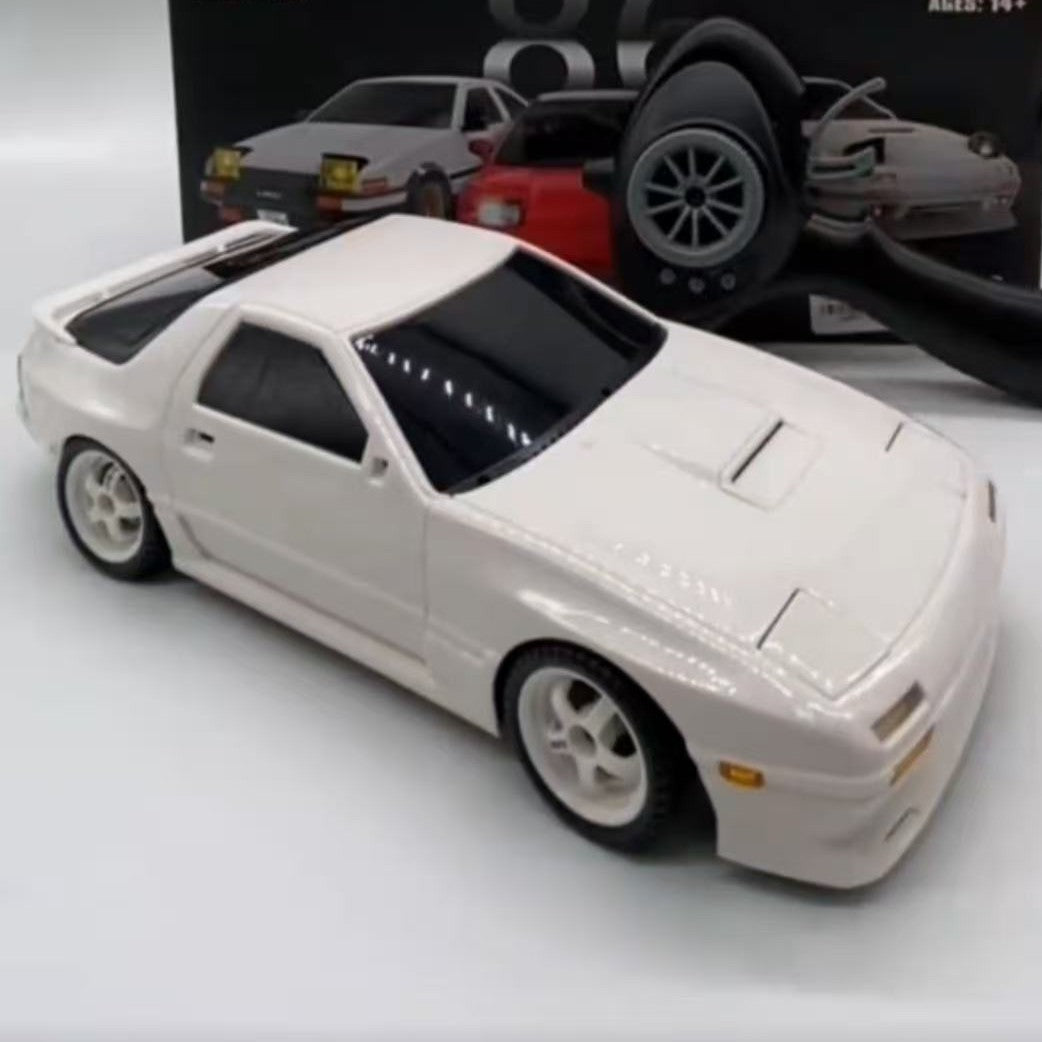 FC RX7 DRIFT CAR 1:18