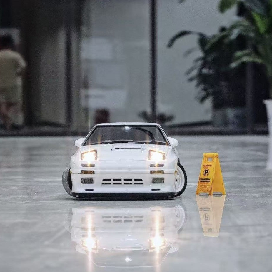 FC RX7 DRIFT CAR 1:18