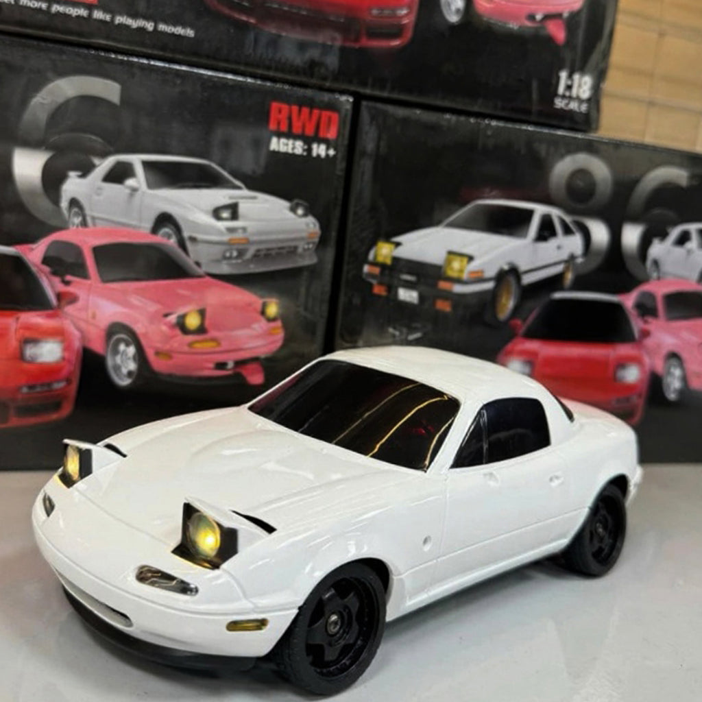 LDHobby - MIATA NA