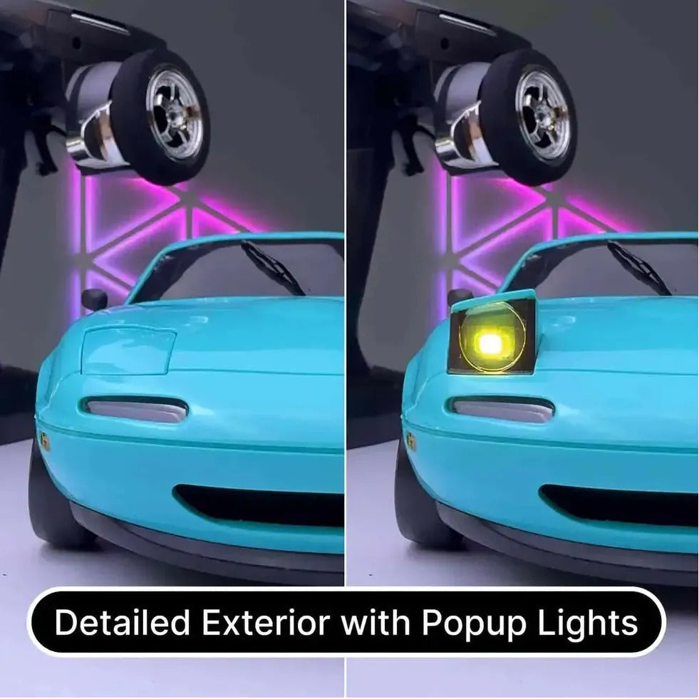 LDHobby - MIATA NA
