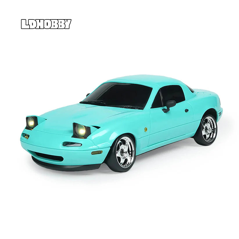 LDHobby - MIATA NA