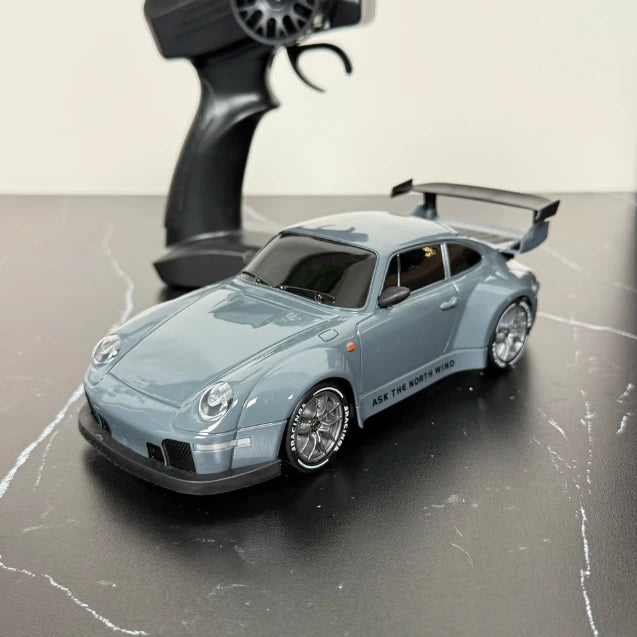 LDHobby - 993 Drifter