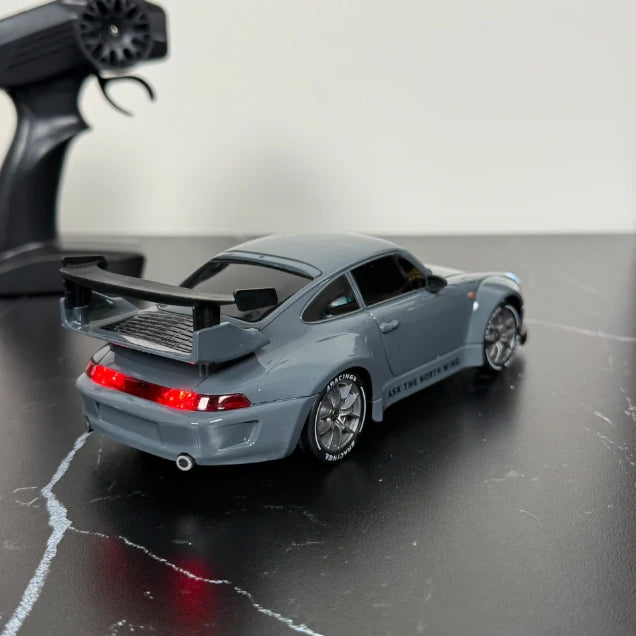 LDHobby - 993 Drifter