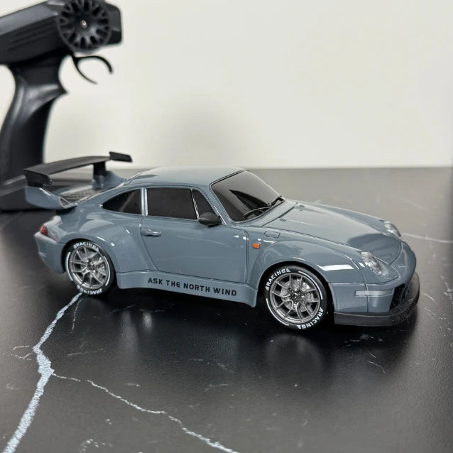 LDHobby - 993 Drifter