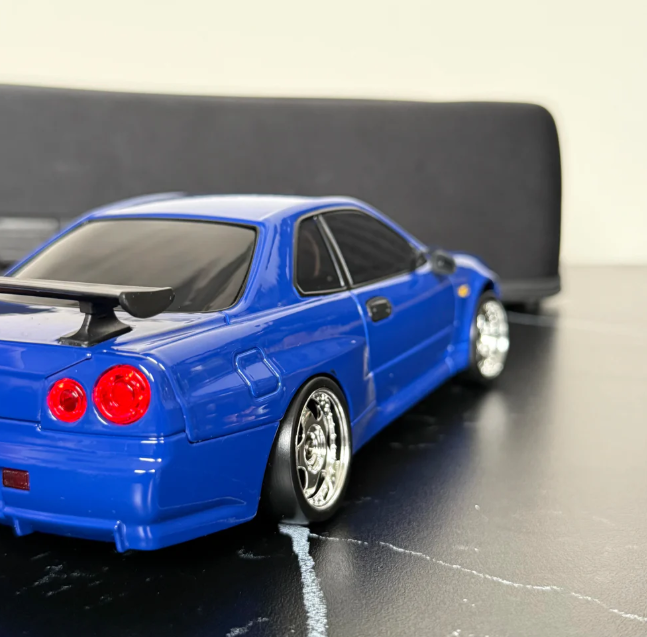 LDHobby - SKYLINE R34