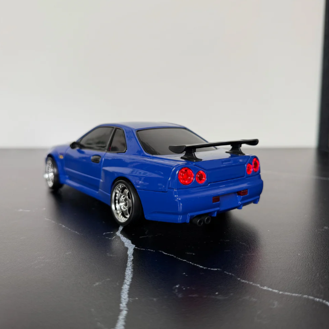 LDHobby - SKYLINE R34