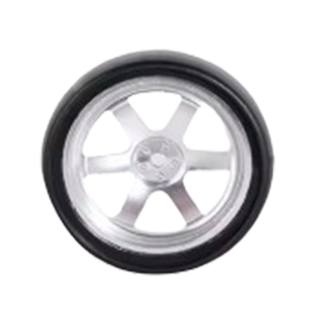TE-37 6-Spoke Drift Wheels (Set of 4 - Volk Racing Inspired)