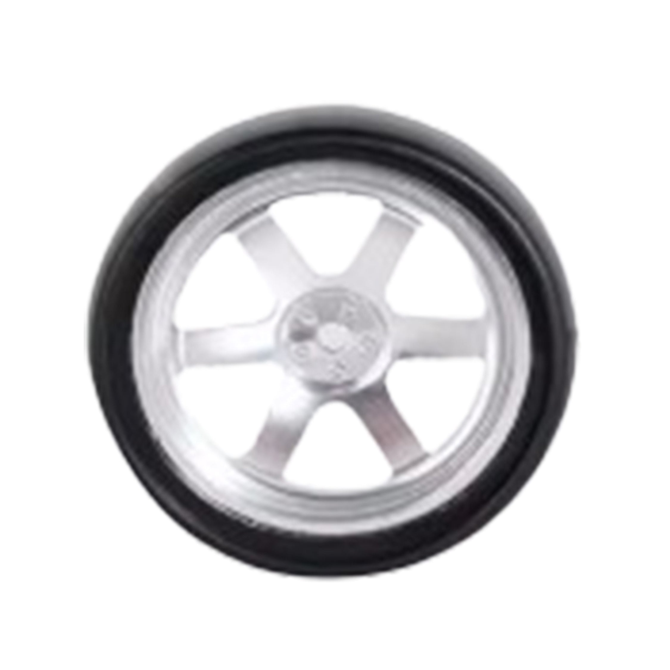 TE-37 6-Spoke Drift Wheels (Set of 4 - Volk Racing Inspired)