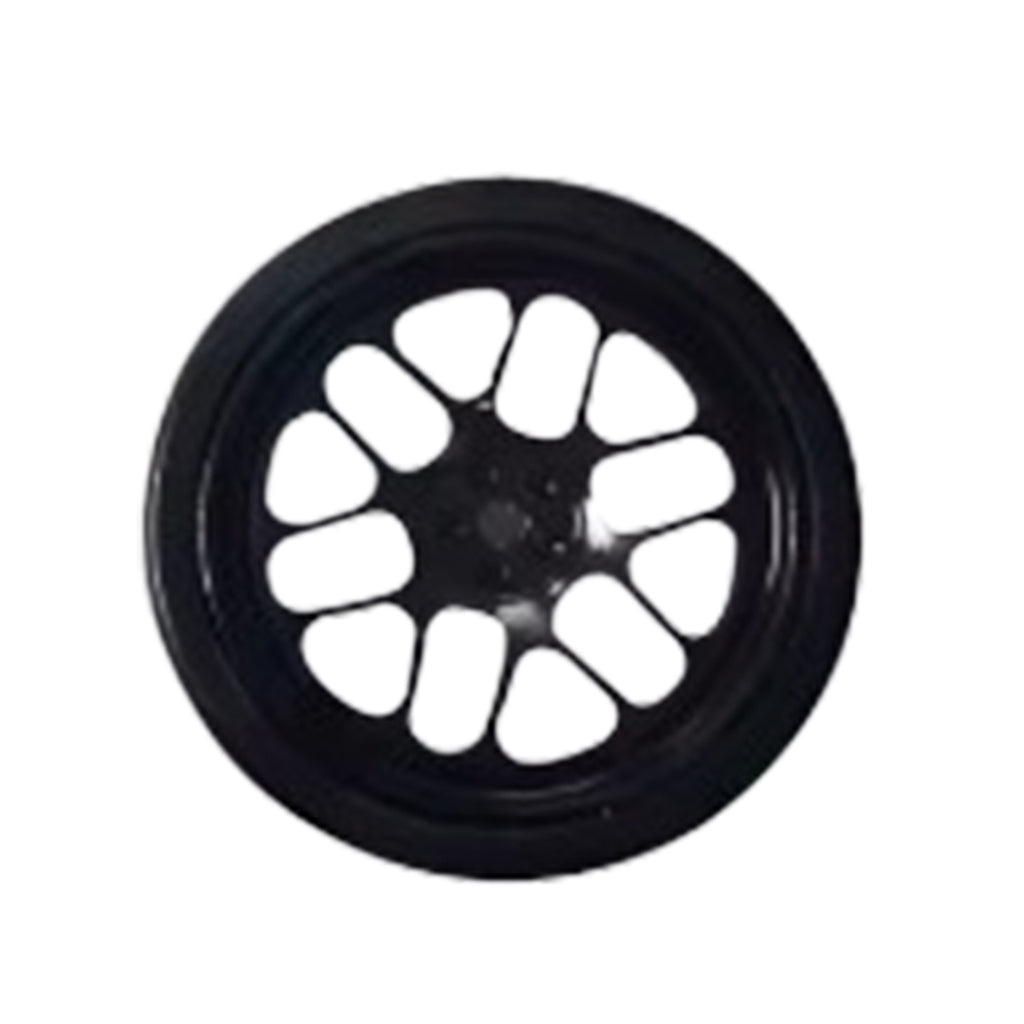 RPF1-Style Lightweight Drift Wheels (Set of 4 - Enkei Inspired)