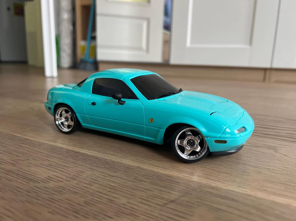 MIATA DRIFT CAR 1:18