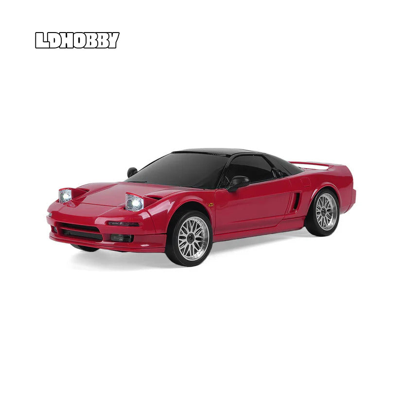 LDHobby - NSX