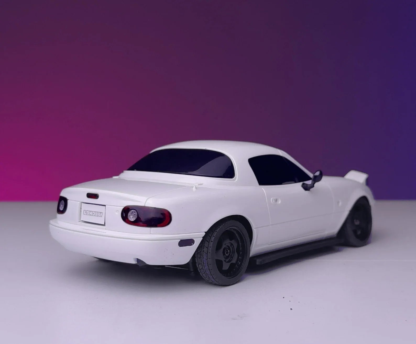 LDHobby - MIATA NA