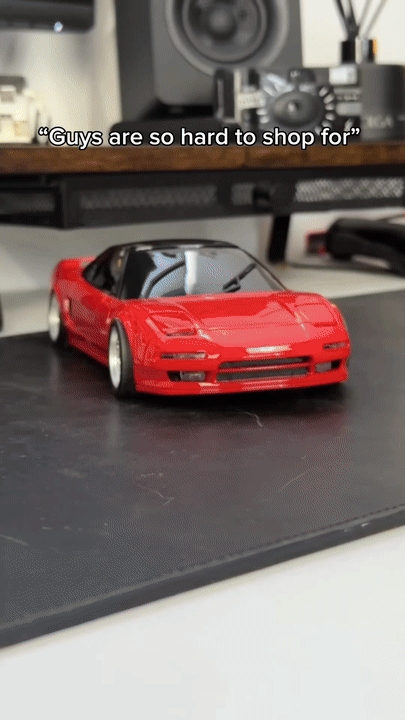 LDHobby - NSX