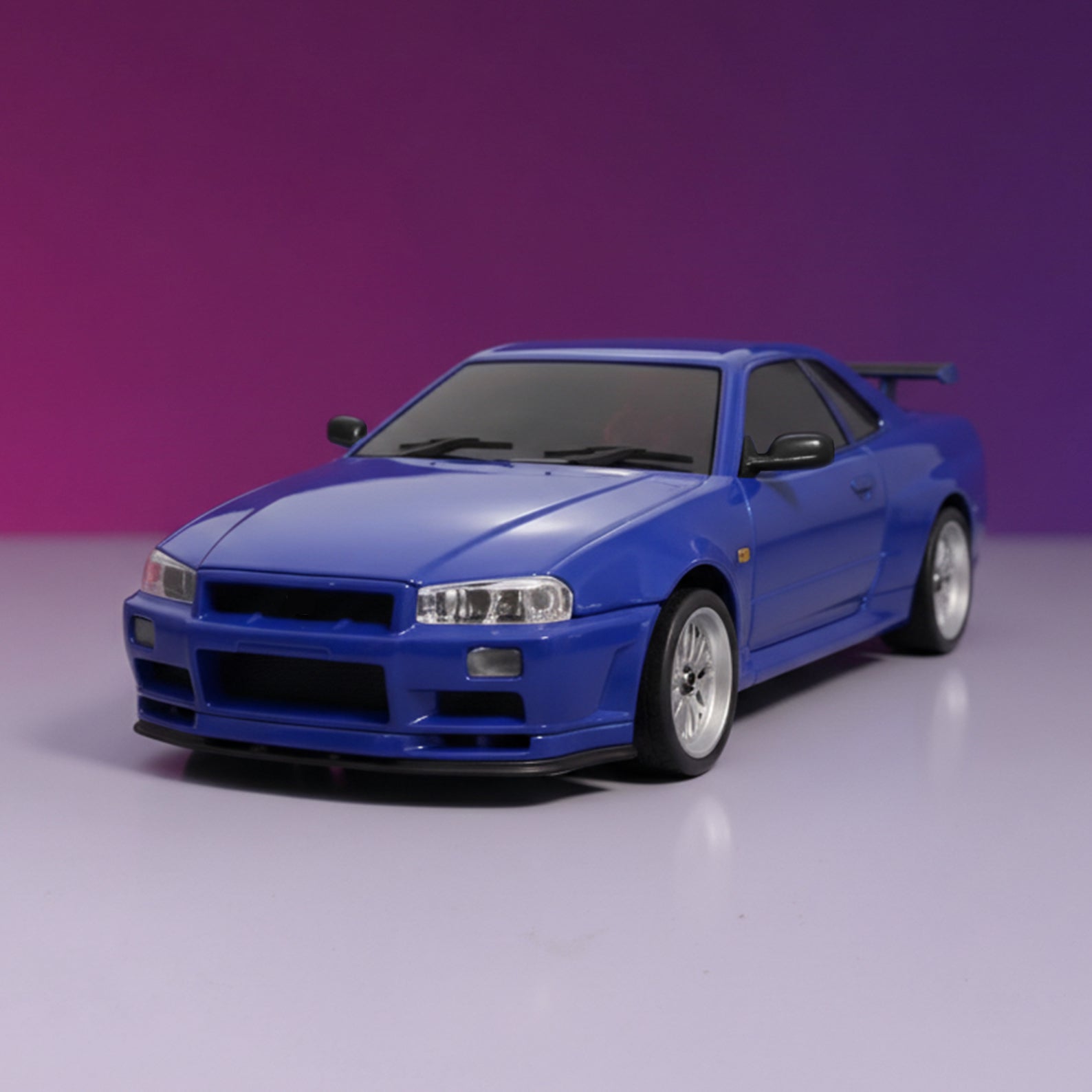 LDHobby - SKYLINE R34